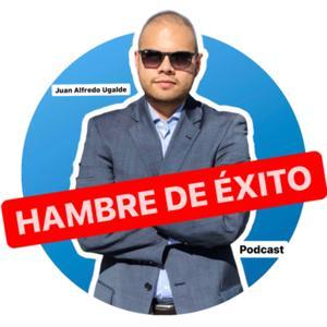 HAMBRE DE ÉXITO by Juan Alfredo Ugalde Romero