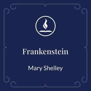 Read With Me: Frankenstein by Mary Shelley by Lisa VanDamme