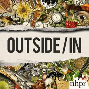 Outside/In by NHPR