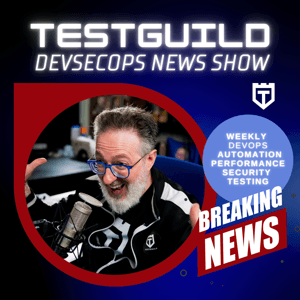 TestGuild News Show by Joe Colantonio