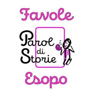Favole di Esopo by Esopo