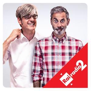 Metropolis by Rai Radio2