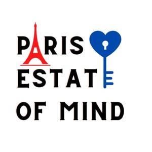 Paris Estate of Mind by Paris Underground Radio