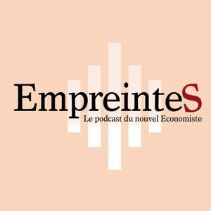 Empreintes by Le nouvel Economiste