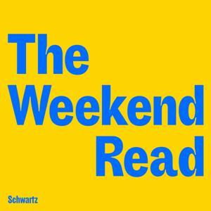 The Weekend Read by Solstice Media