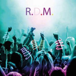 R.D.M. by RDM PODCAST
