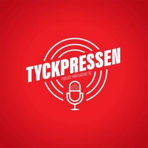Tyckpressen by Dagens ETC