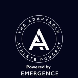 The Adaptable Athlete Podcast by Javier Miller-Estrada