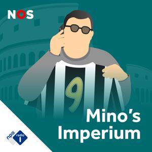 Mino's Imperium by NPO Radio 1 / NOS