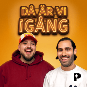 DÅ ÄR VI IGÅNG by Perfect Day | Anis & Behrouz
