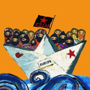 Le voyage pour la vie by D'une Certaine Gaieté