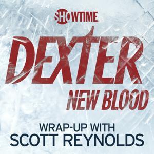 Dexter: New Blood Wrap Up by Showtime