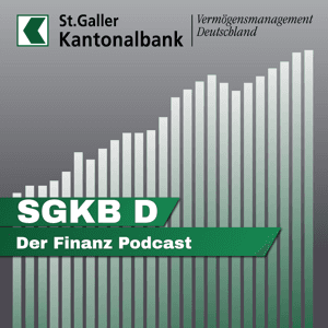 SGKB DE - der Finanz Podcast by SGKB DE