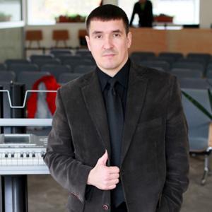 Jumala Vaimu radadel - Allan Kroll by EEVL Valguse Tee Vabakogudus