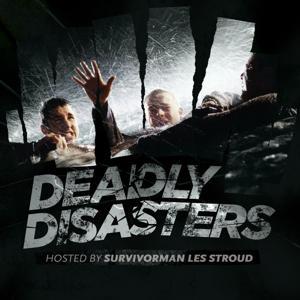 Deadly Disasters by Deadly Disasters