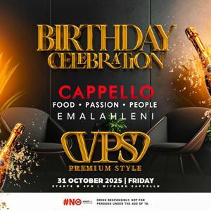 The Rolling Sounds Podcast!!! by Chris