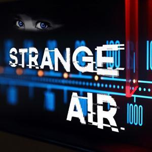 Strange Air by Michael P. Greco and Tony Martinez