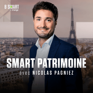 SMART PATRIMOINE by B SMART