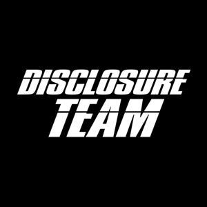 Disclosure Team by Vinnie Adams