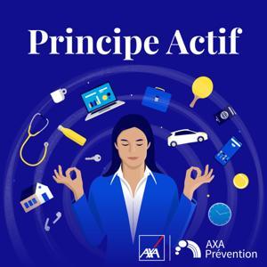 Principe Actif by AXA Prévention