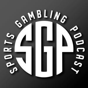 Sports Gambling Podcast by Sports Gambling Podcast Network, Sean Green, Ryan Kramer