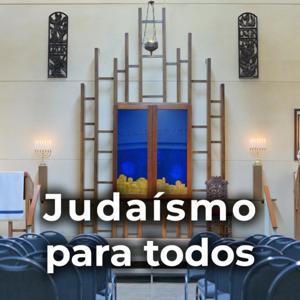 Judaísmo para todos by Rabino Diego Elman