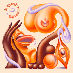 À quoi tu jouis? by Club Sexu