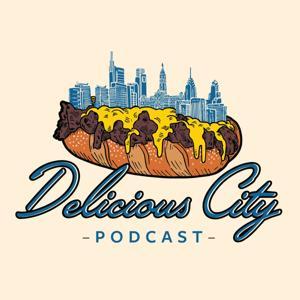Delicious City Philly by Eli Kulp