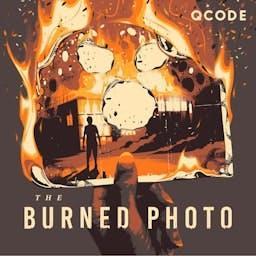 The Burned Photo by QCODE