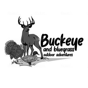 Buckeye And Bluegrass Outdoor Adventures by Christian Stevens