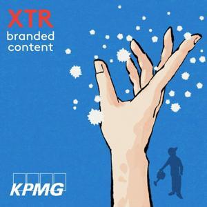 Vooruitgang Ontcijferd by KPMG & XTR branded content