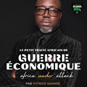 Petit Traité de Guerre Économique by Patrice NZIANSE