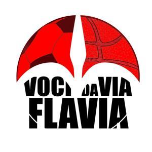Voci Da Via Flavia by Voci Da Via Flavia