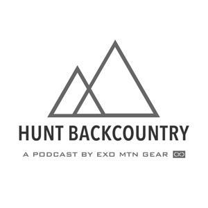 The Hunt Backcountry Podcast by by Exo Mtn Gear