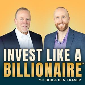 Invest Like a Billionaire by Aspen Funds
