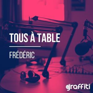 Tous à table by Frédéric
