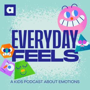 Everyday Feels by A Kids Co.