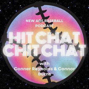 Hit Chat Chit Chat by Conner Reynolds