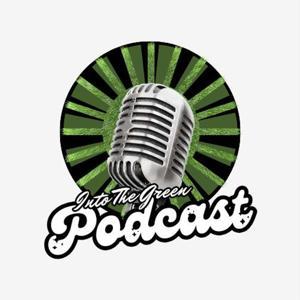 Into The Green Podcast by BJ Wallace