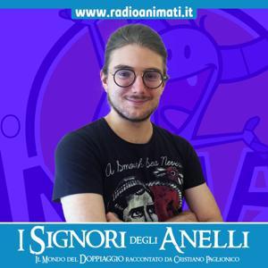 I Signori degli anelli by RadioANIMATI