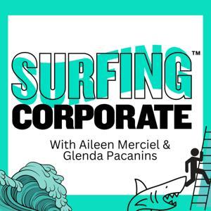 Surfing Corporate by Surfing Corporate