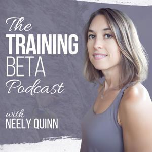 The TrainingBeta Podcast: A Climbing Training Podcast by Neely Quinn