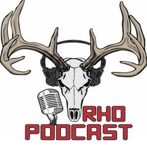 RHO Podcast by Ridge Hunter Outdoors