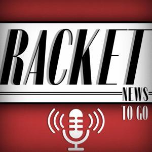 Racket To Go by Matt Taibbi