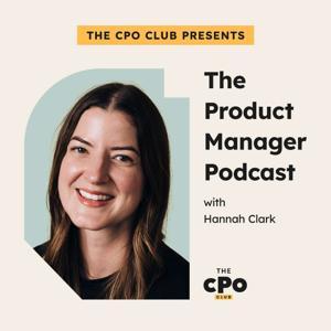 The Product Manager by Hannah Clark - The Product Manager