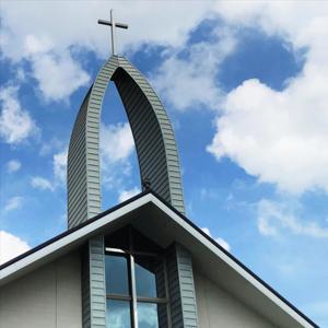 名古屋西福音自由教会/礼拝メッセージ by Nagoyanishiefc