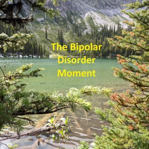The Bipolar Disorder Moment by Allan Cooper