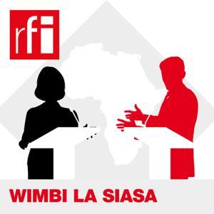 Wimbi la Siasa by RFI Kiswahili