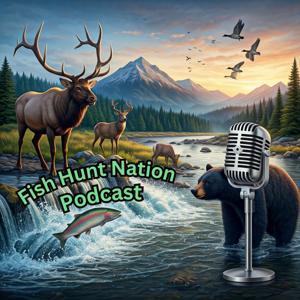 Fish Hunt Nation by Fish Hunt Northwest