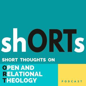 ORT Shorts by Thomas Jay Oord